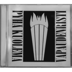 VAPAUDENRISTI / PYHÄ KUOLEMA - split CD
